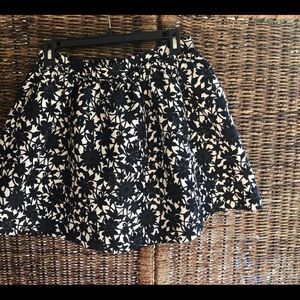 Perfect skirt, perfect fit.